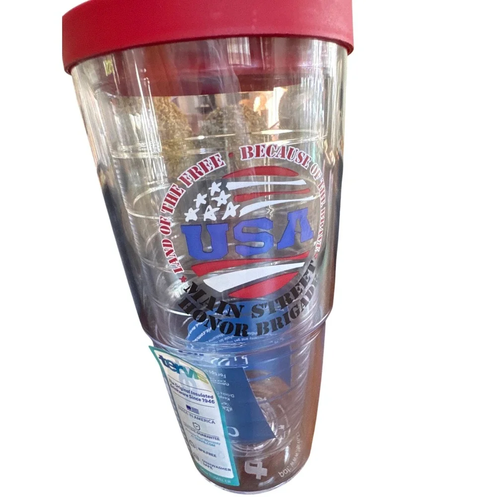 Tervis 24 Oz 